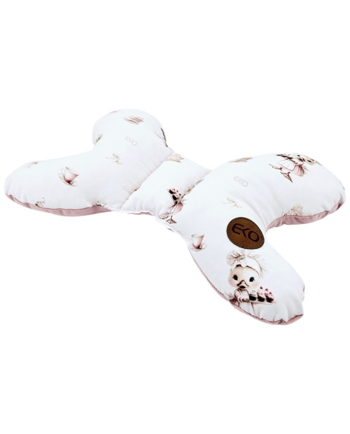 Coussin papillon COOK