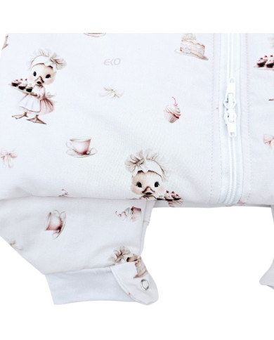 2in1 multifunctional baby sleeping bag COOK