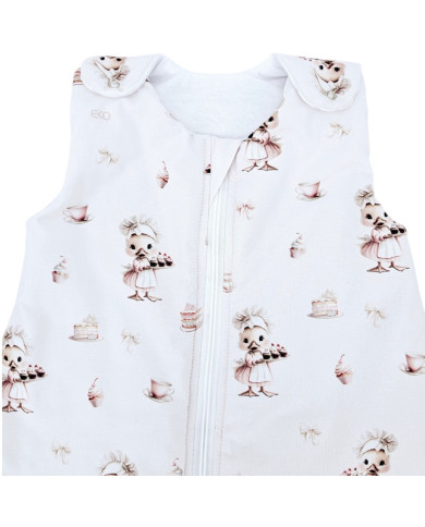 2in1 multifunctional baby sleeping bag COOK