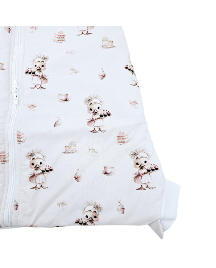 Gigoteuse bébé multifonctionnelle 2en1 COOK