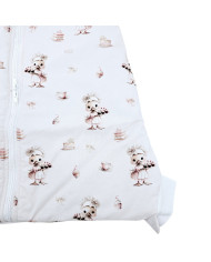 2in1 multifunktionaler Babyschlafsack COOK