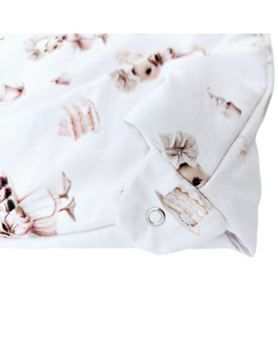 2in1 multifunctional baby sleeping bag COOK