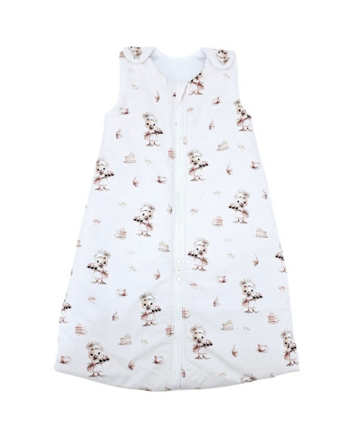 2in1 multifunktionaler Babyschlafsack COOK