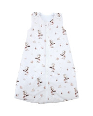 2in1 multifunktionaler Babyschlafsack COOK