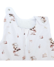 Gigoteuse bébé multifonctionnelle 2en1 COOK