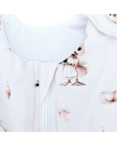 2u1 multifunkcionalna vreća za spavanje za bebe COOK