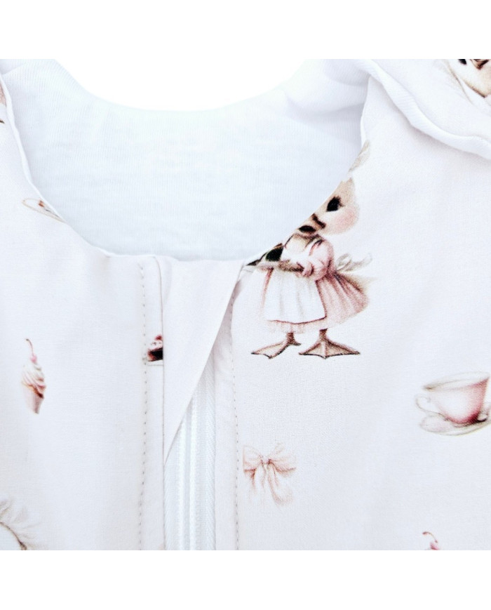 2in1 daudzfunkcionāls bērnu guļammaiss COOK