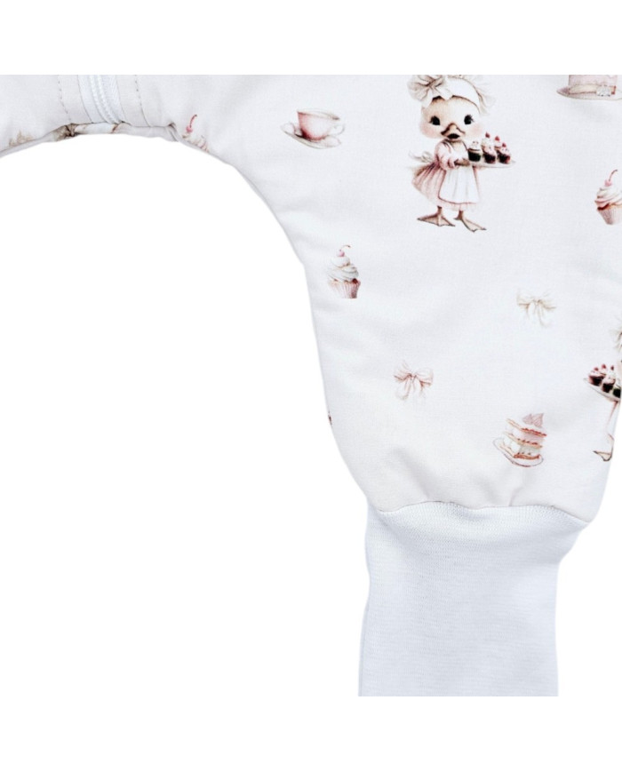 Gigoteuse bébé multifonctionnelle COOK