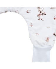 Gigoteuse bébé multifonctionnelle COOK