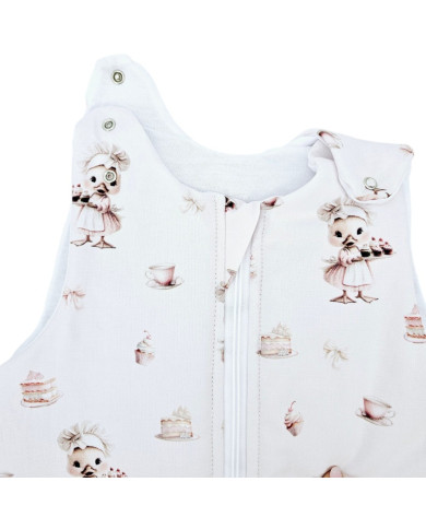 Multifunktionaler Babyschlafsack COOK