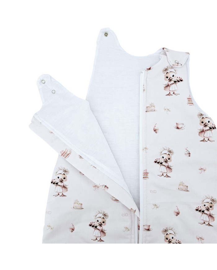 Multifunctional baby sleeping bag COOK