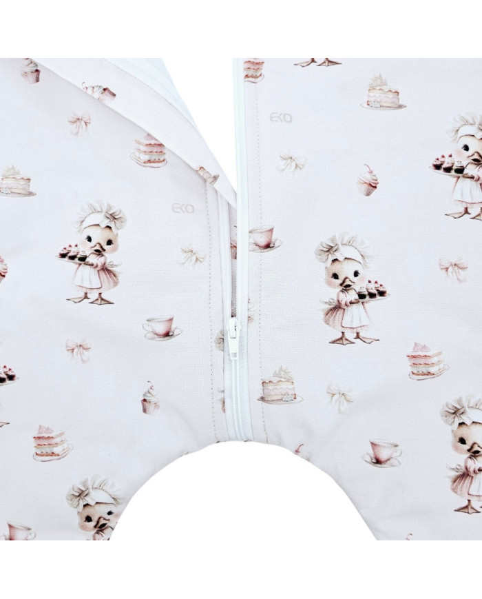 Multifunctional baby sleeping bag COOK