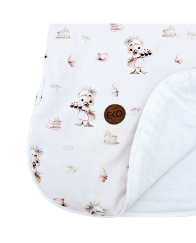 Baby sleeping bag SMALL COOK