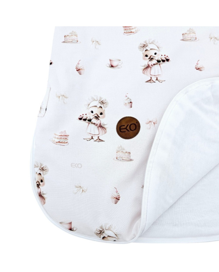 Baby sleeping bag SMALL COOK