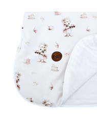Baby sleeping bag SMALL COOK