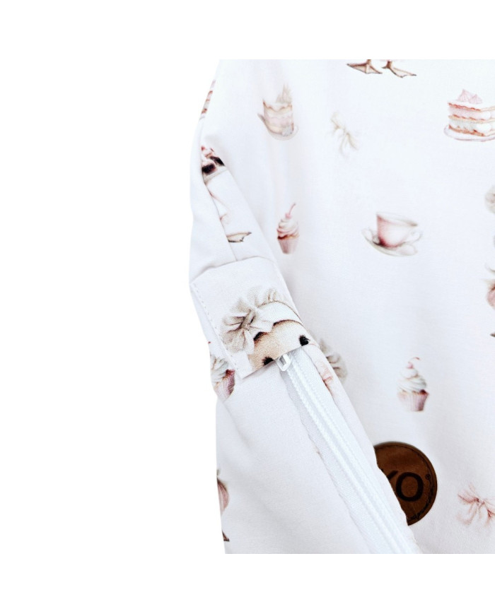 Baby sleeping bag SMALL COOK