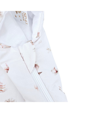 Baby sleeping bag SMALL COOK