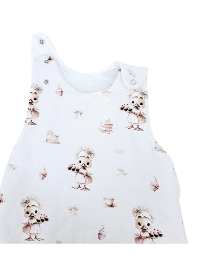 Baby sleeping bag SMALL COOK