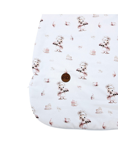 Infant Sleeping Bag MEDIUM COOK