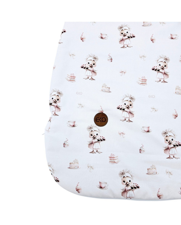 Babyschlafsack Medium COOK