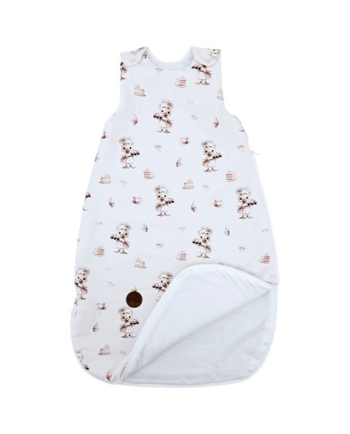 Sac de couchage pour bébé Medium COOK