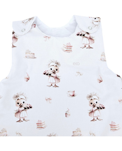 Infant Sleeping Bag MEDIUM COOK