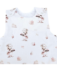 Babyschlafsack Medium COOK