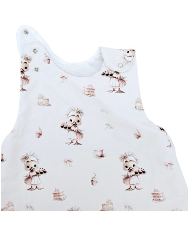 Infant Sleeping Bag MEDIUM COOK