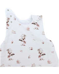 Babyschlafsack Medium COOK