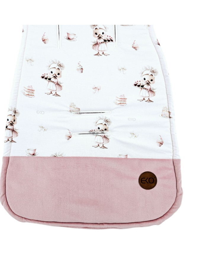 Stroller (umbrella) insert COOK