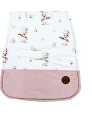 Insert pour landau (parapluie) COOK