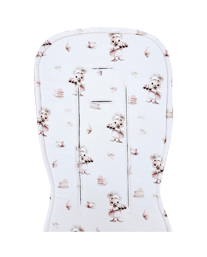 Vložka do kočíka (dáždnik) COOK