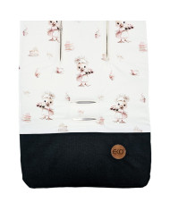 Memory umetak za kolica MEMORY COOK