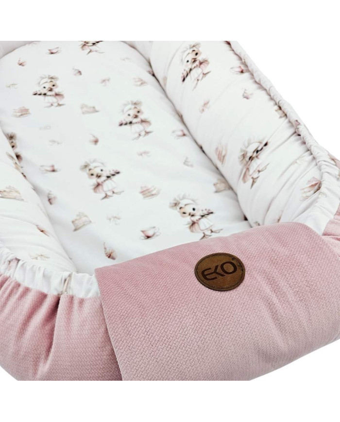 VELVET babynest COOK