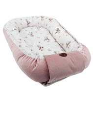 VELVET baby cocoon COOK