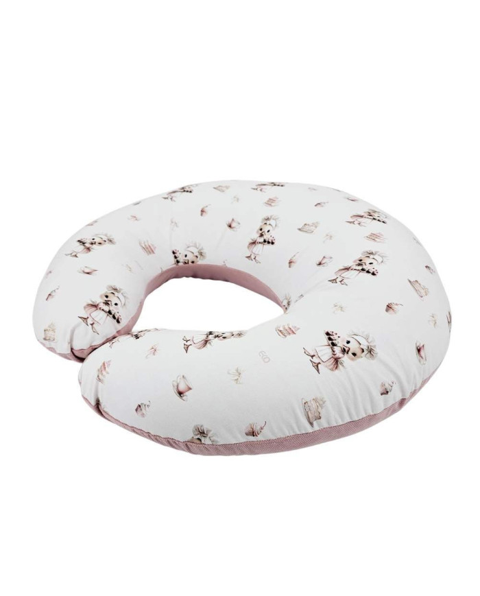 Velvet breastfeeding croissant COOK