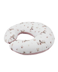 Sametový croissant na kojení COOK