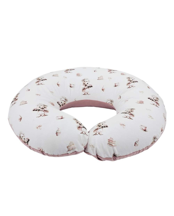 Velvet breastfeeding croissant COOK