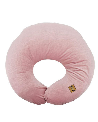 Velvet breastfeeding croissant COOK