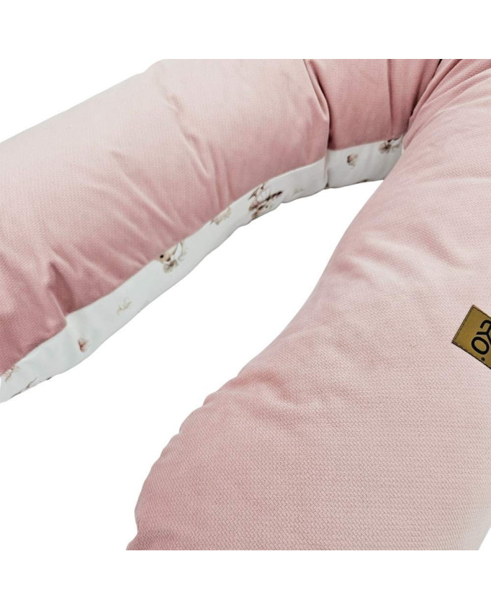 VELVET nursing pillow COOK