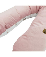 Coussin d'alimentation VELVET COOK