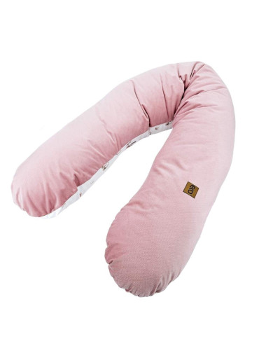 Coussin d'alimentation VELVET COOK