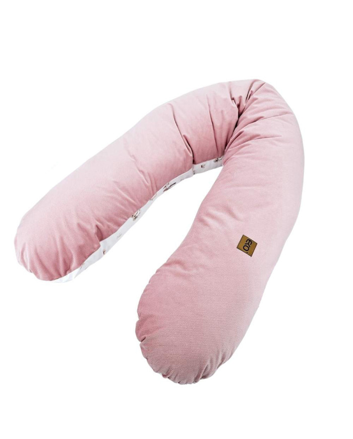 VELVET nursing pillow COOK