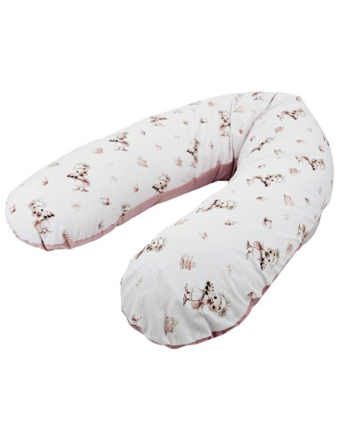 VELVET nursing pillow COOK