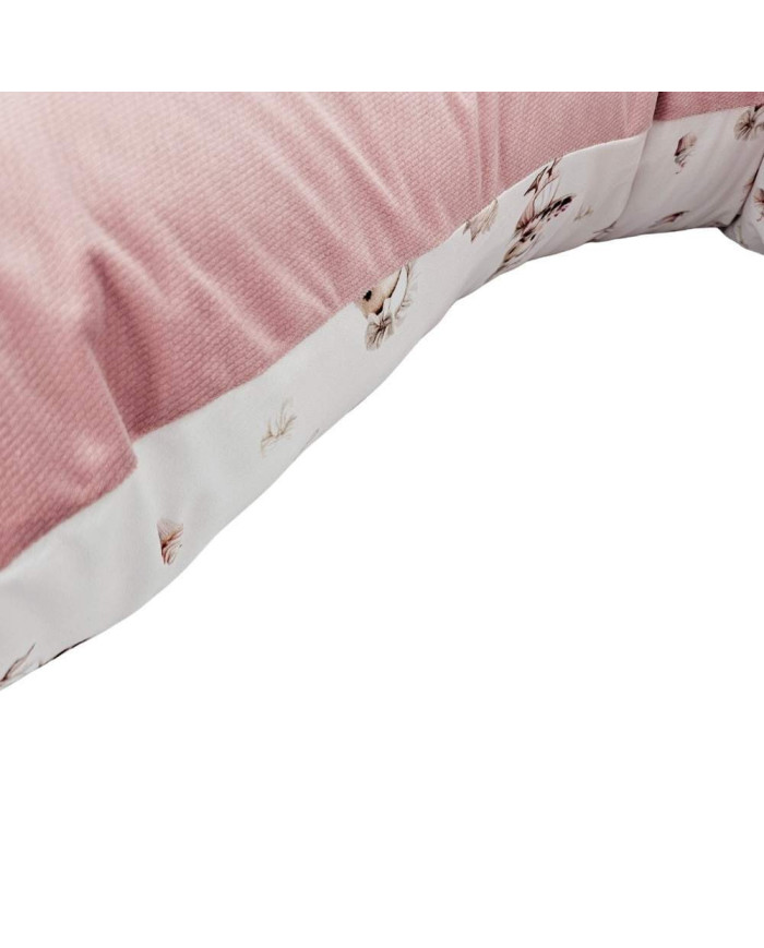VELVET nursing pillow COOK