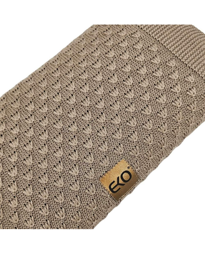 Bambusová deka  BROWN