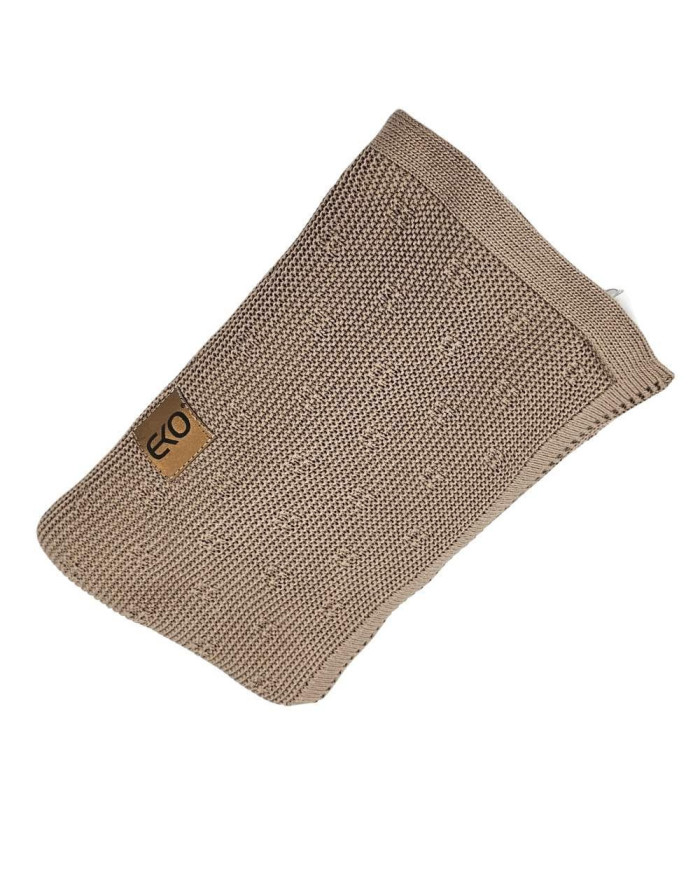 Couverture en bambou BROWN