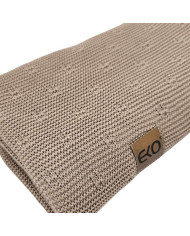 Couverture en bambou BROWN