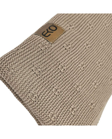 Couverture en bambou BROWN