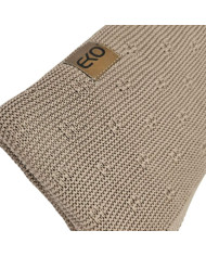 Couverture en bambou BROWN